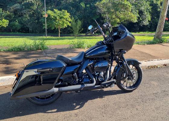 HARLEY-DAVIDSON ROAD GLIDE SPECIAL HARLEY-DAVIDSON ROAD GLIDE SPECIAL